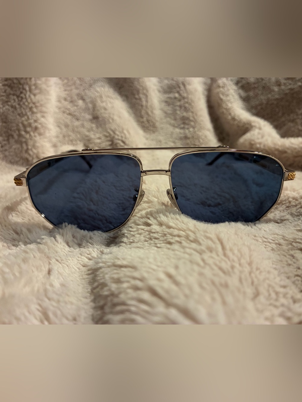 Fred Aviator Sunglasses